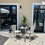 Gailas Luxury Apartment 