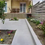 Casa De Luz With Garden