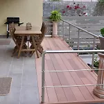 Casa De Luz With Garden