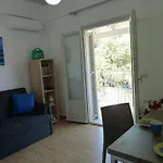 Mandraki House Upper, 100M From Kaminaki Beach
