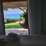 Corfu Glyfada Beach Apartment 13