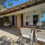 Corfu Glyfada Beach Apartment 13