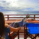 Waves Apartments Harmony Glyfada Corfu