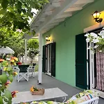 Corfu Garden House