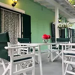 Corfu Garden House