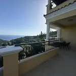 Mariza'S View House
