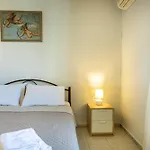 Jl Apartment Kassiopi