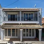 Jl Apartment Kassiopi