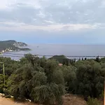 Anemos Apartment