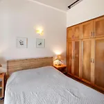 Waterfront Barbati By Villa2Be