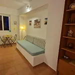 Corfu Sea Front Apartment,The Nest II