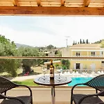 Corfu Nikki'S Home