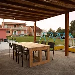 Riposo Studios & Apartments