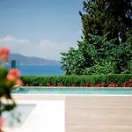 Melithea Seaview Villa