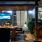 Melithea Seaview Villa