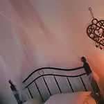 Villa Nirvana In Halikounas With Private Pool