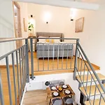 Corfiot Seaport Loft