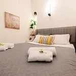 Corfiot Seaport Loft