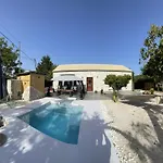 The 10K Stones Villa