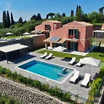 Castelia Luxury Villas