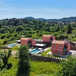 Castelia Luxury Villas