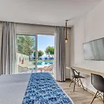 Sirocco Hotel