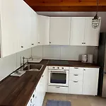Sea Breeze Coastal House In Almyros Beach