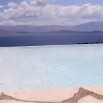 Villa Malva -Kassiopi View -Breathtaking Views