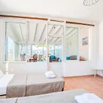 Sandy Beach Houses - Sea View