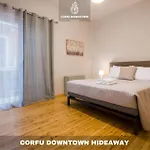 Corfu Downtown Hideaway