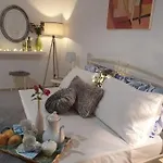 Adelia'S Luxury Studio In Corfu