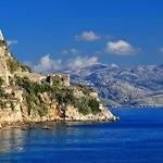 Adelia'S Luxury Studio In Corfu