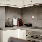 Lazaros Apartments