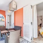 Kassiopi Apartment 1