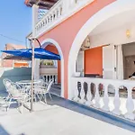 Kassiopi Apartment 1