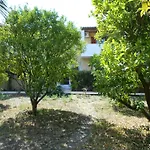 Socrates Studios & Apartments