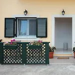 Nostalgia Corfu Town Apartments