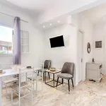 Kassiopi Apartment 1