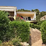 Corfu Glyfada Family Beach House