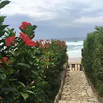Corfu Glyfada Family Beach House