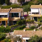 Coastal Bliss Apartments