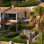 Coastal Bliss Apartments