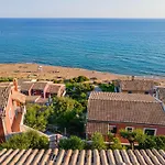 Villa Dante 162 In Corfu Island