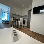 Alexandras Mon Repo Apartment