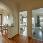 Liana Apartments Arillas
