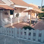 Villa Christine Afionas Corfu
