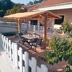 Villa Christine Afionas Corfu