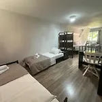 Melinas Maisonette