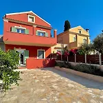 Lime House Corfu