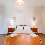 Old Town Finikas Apartment